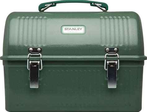 stanley metal dome lunch box|stanley lunch box sale.